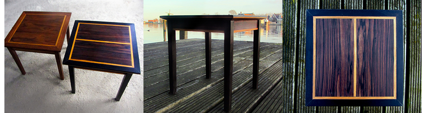 Riet Deerenberg en Jan Zegers – kunstminnaars pur sang