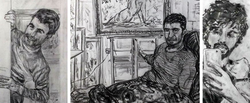 Triple A – All About Artists