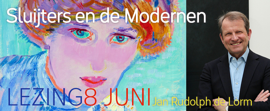 Sluijters en de Modernen