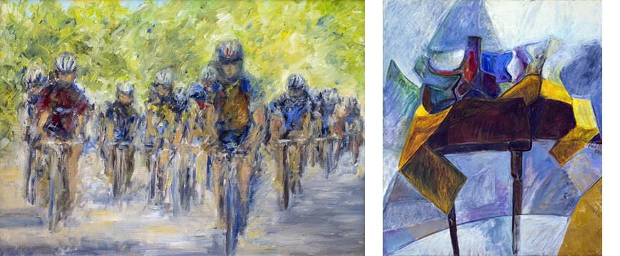 Het levenswerk van Paul Nieuwendijk (2e weekend)