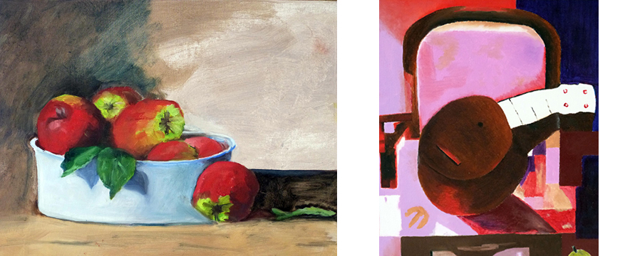 Schilderskring Zaanstreek Noord