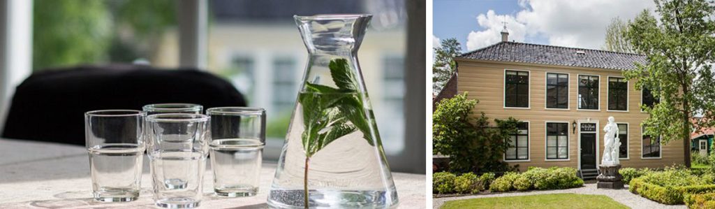 Verhuur Het Weefhuis - Verenigingen