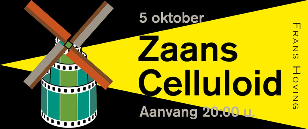 INFO Zaans Celluloid