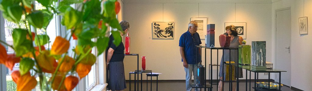 Tim Knol - fotografie Weefhuis