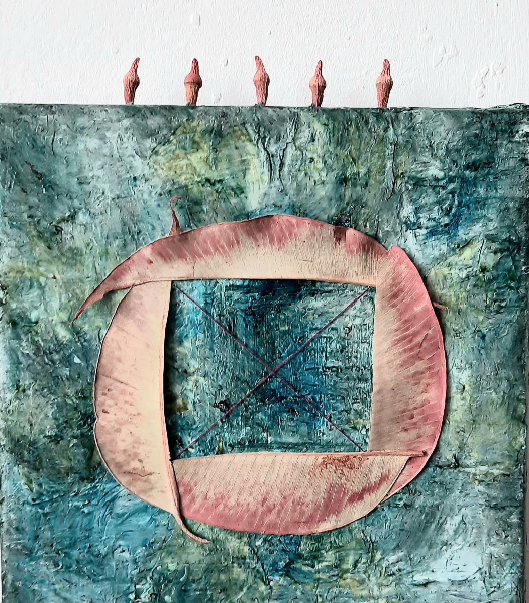 Nicole van der Heijden