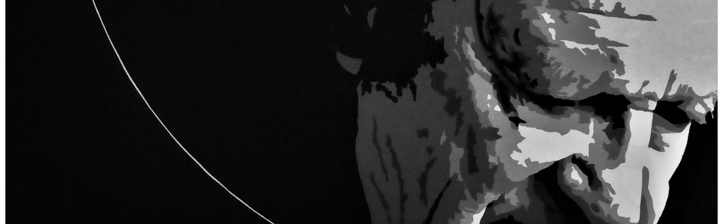 Kleur in zwart en wit