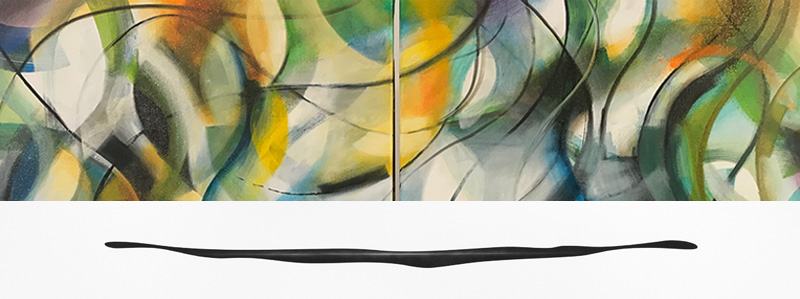 Connected V - Leuverink en Zegers