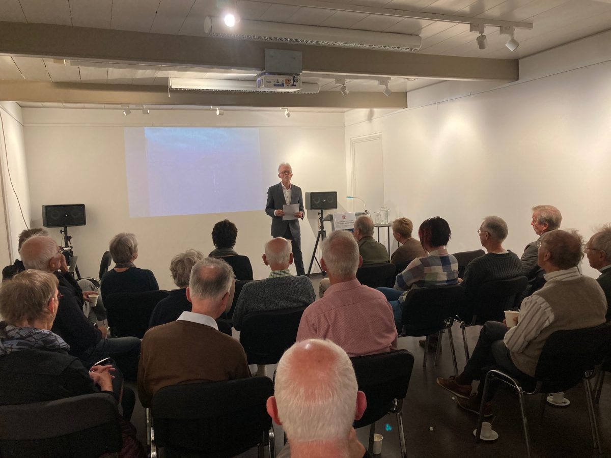 ZC verslag Het Weefhuis