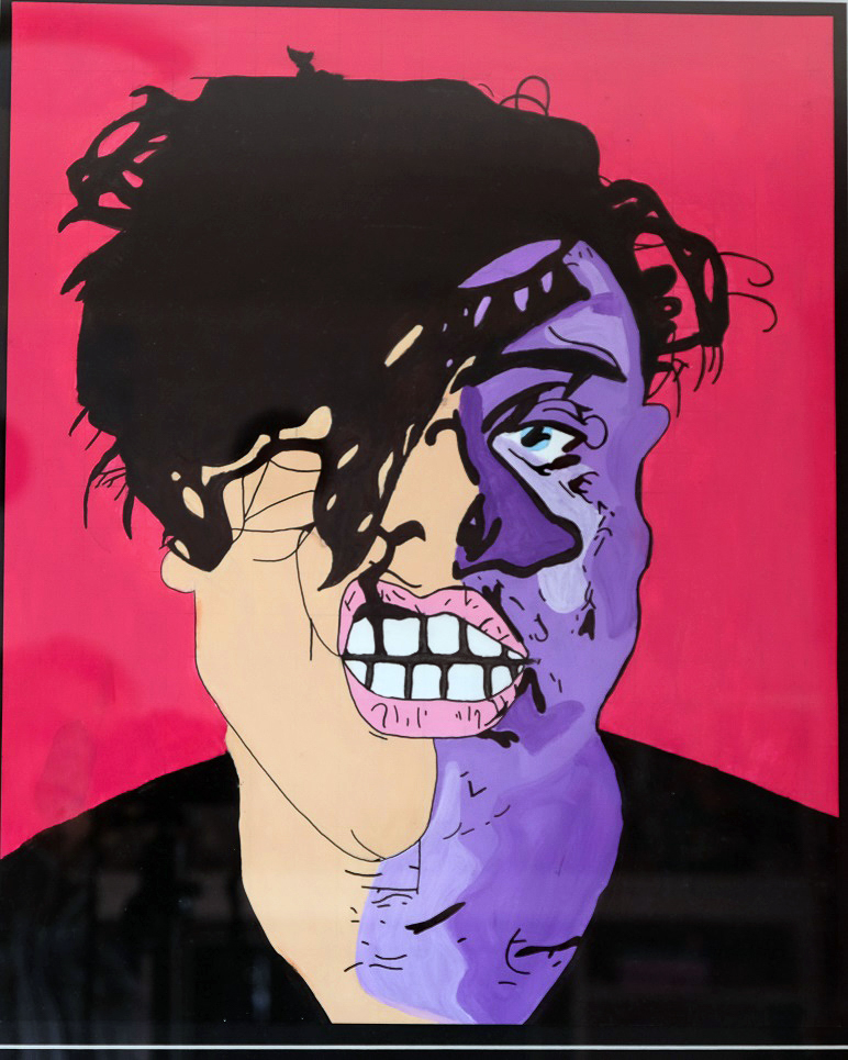 Zaanse Schilderskring - kerstexpositie