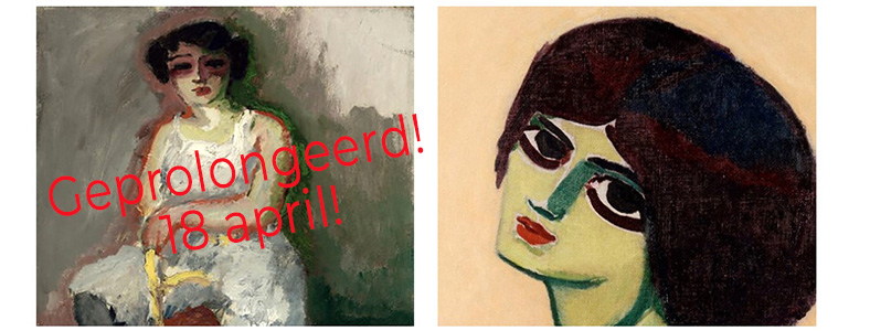 Nog een keer Kees van Dongen