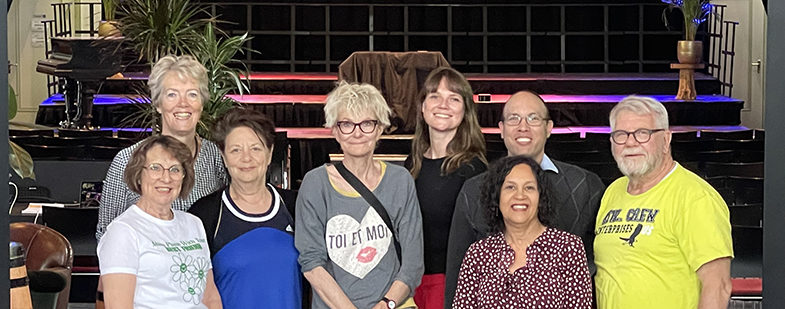 Kleurrijk Seasons Colour