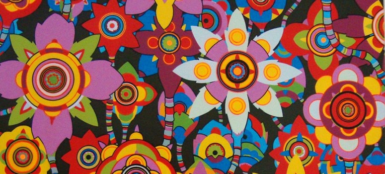 Kleur maakt het leven minder grijs