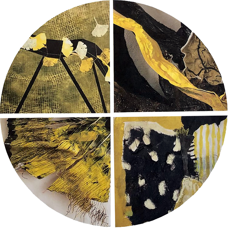 Kunstcollectief Kwadrant