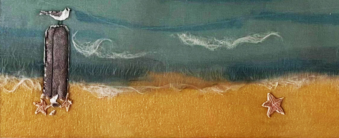 Une rencontre créative! (2e weekend)