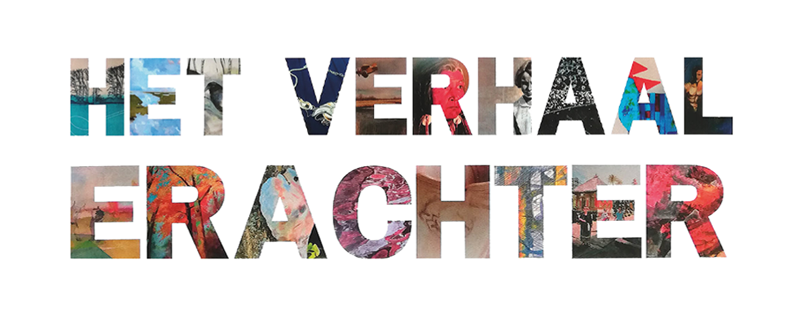 50 kunstenaars presenteren: Het verhaal erachter