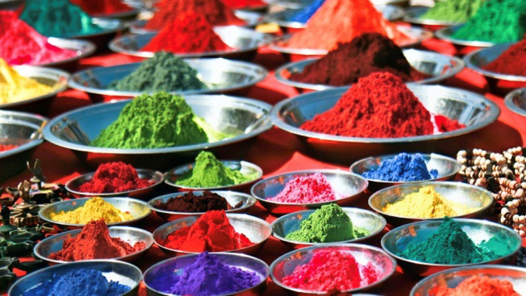 lEER EEN  NIEUWE TAAL: BEELDTAAL! OVER COMPOSITIE EN KUNST