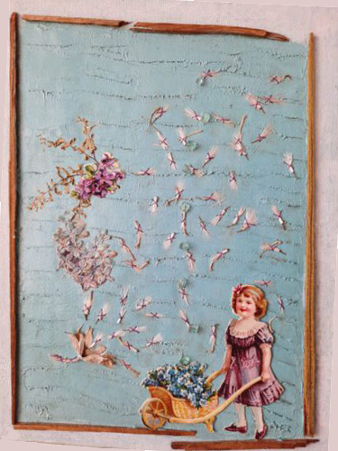 Nicole van der Heijden