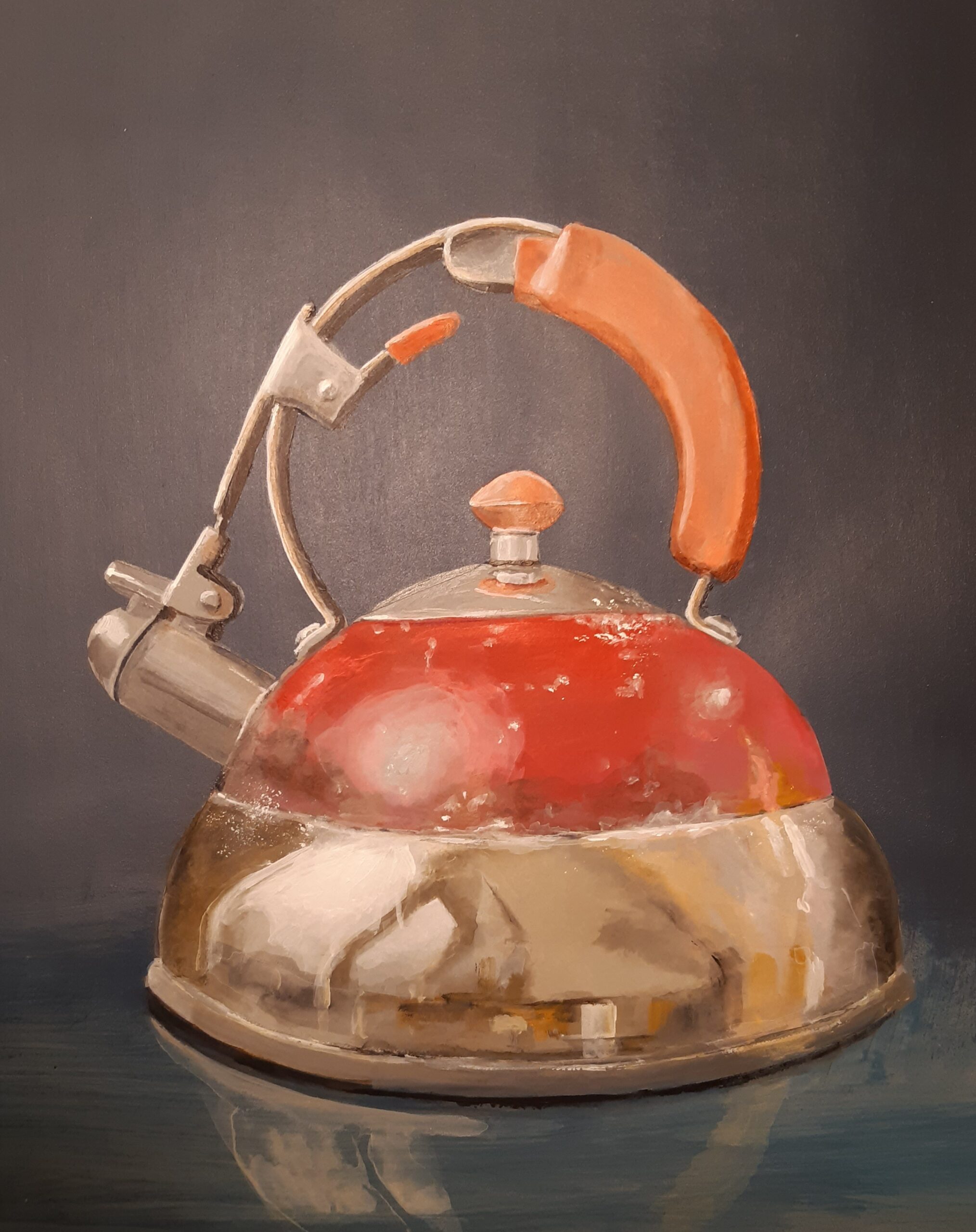 Bussum aan de Zaan II