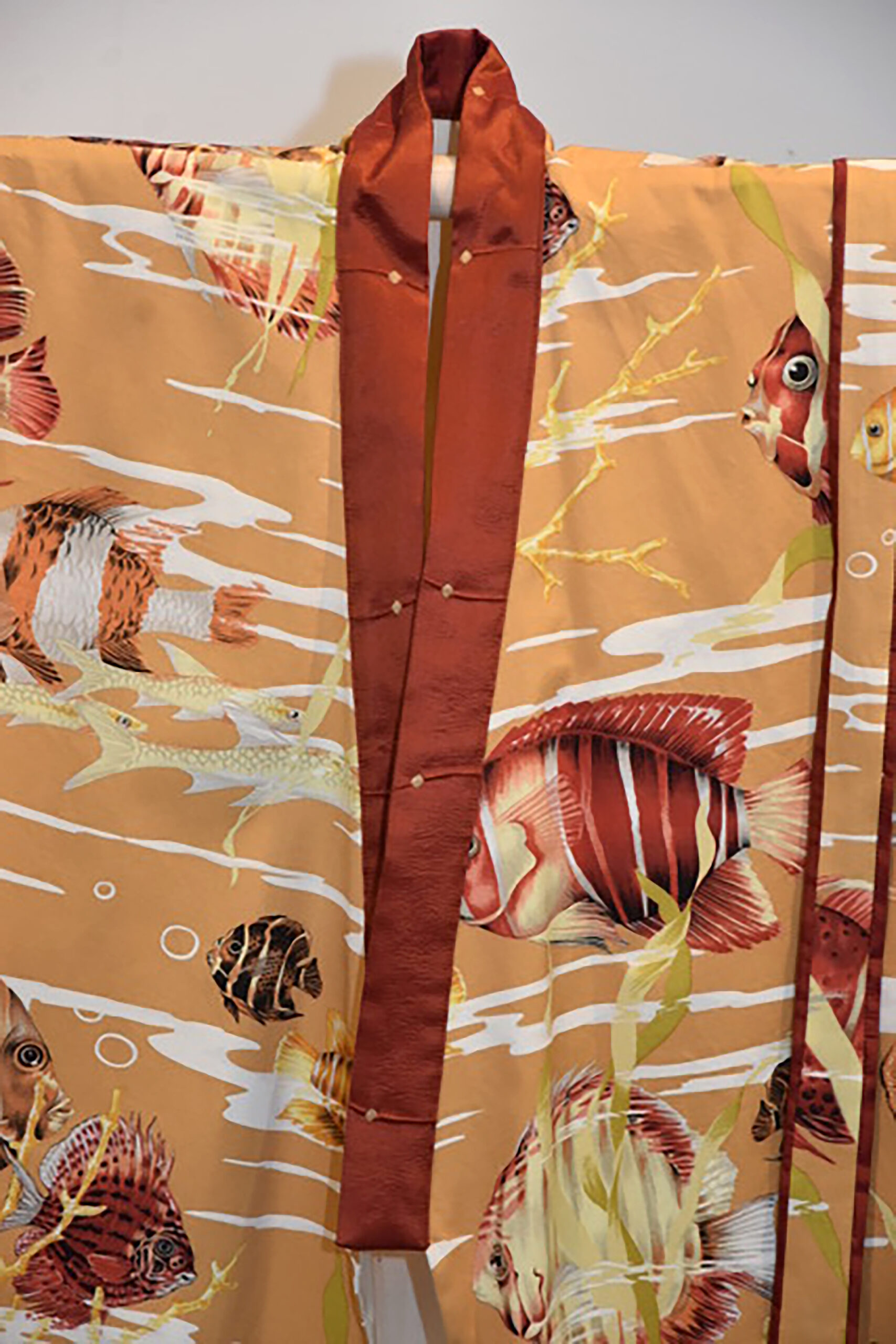 Textiele werkvormen en grafische vormgeving: 'kunstnijverheid'