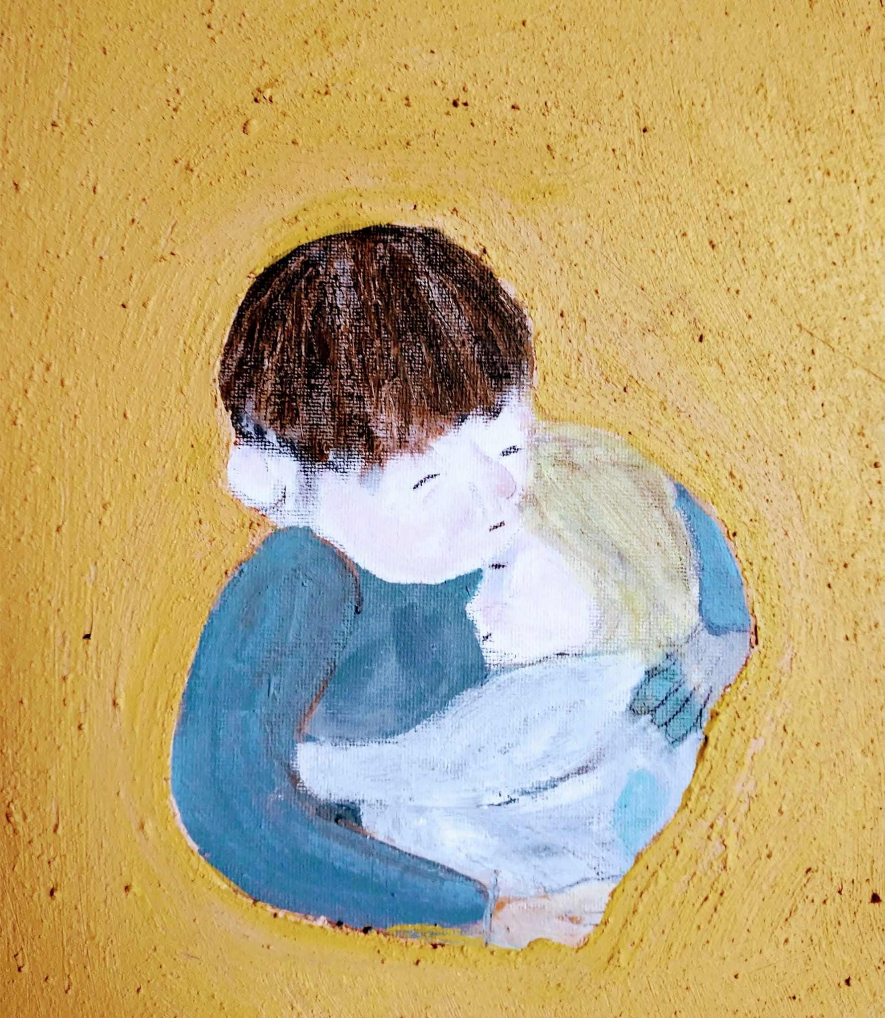 Spelen met kleur/Combi-objecten