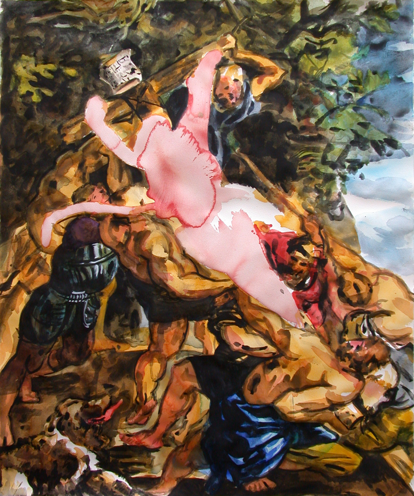 HET LICHT IS DE LIEFDE