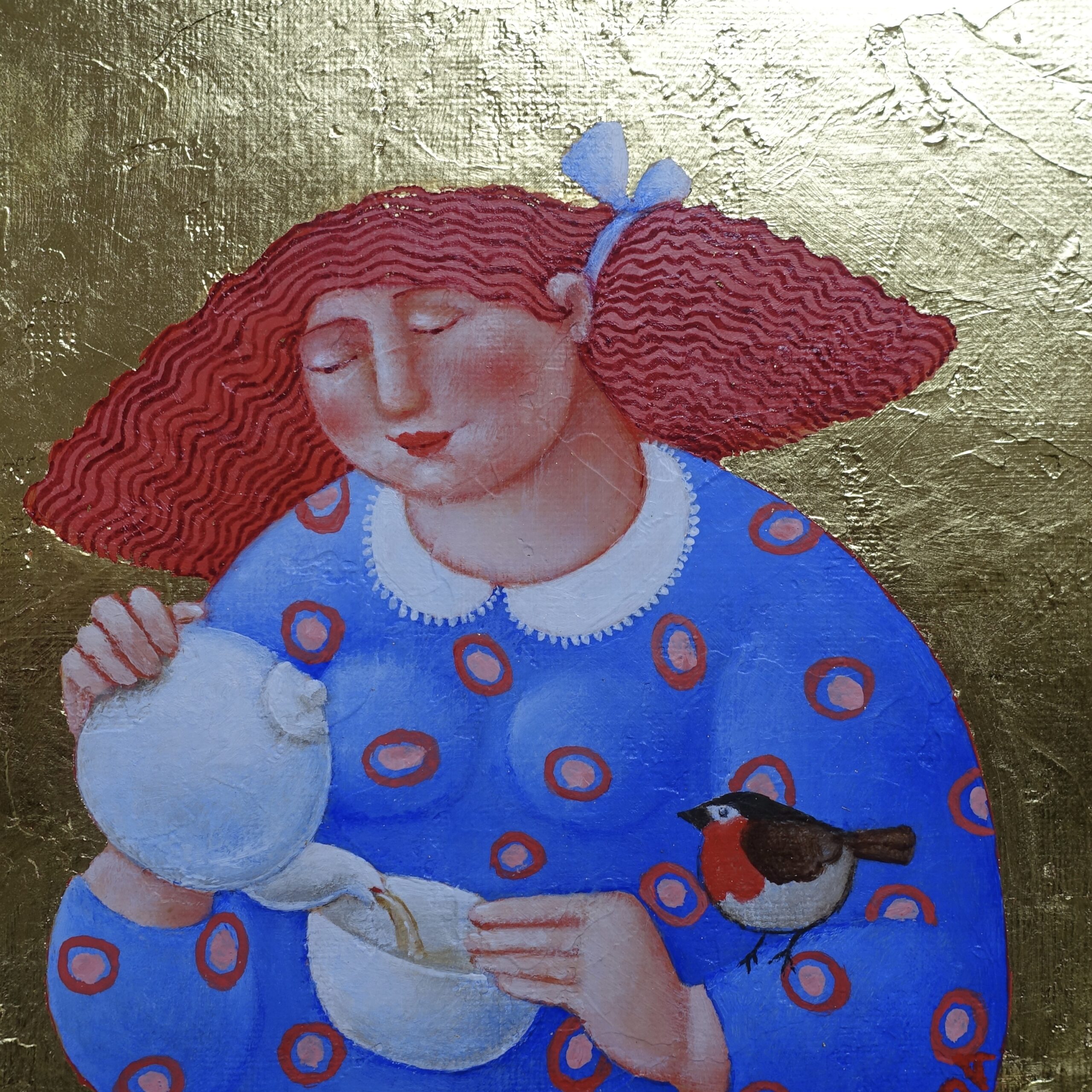 Het Amsterdam Collectief exposeert