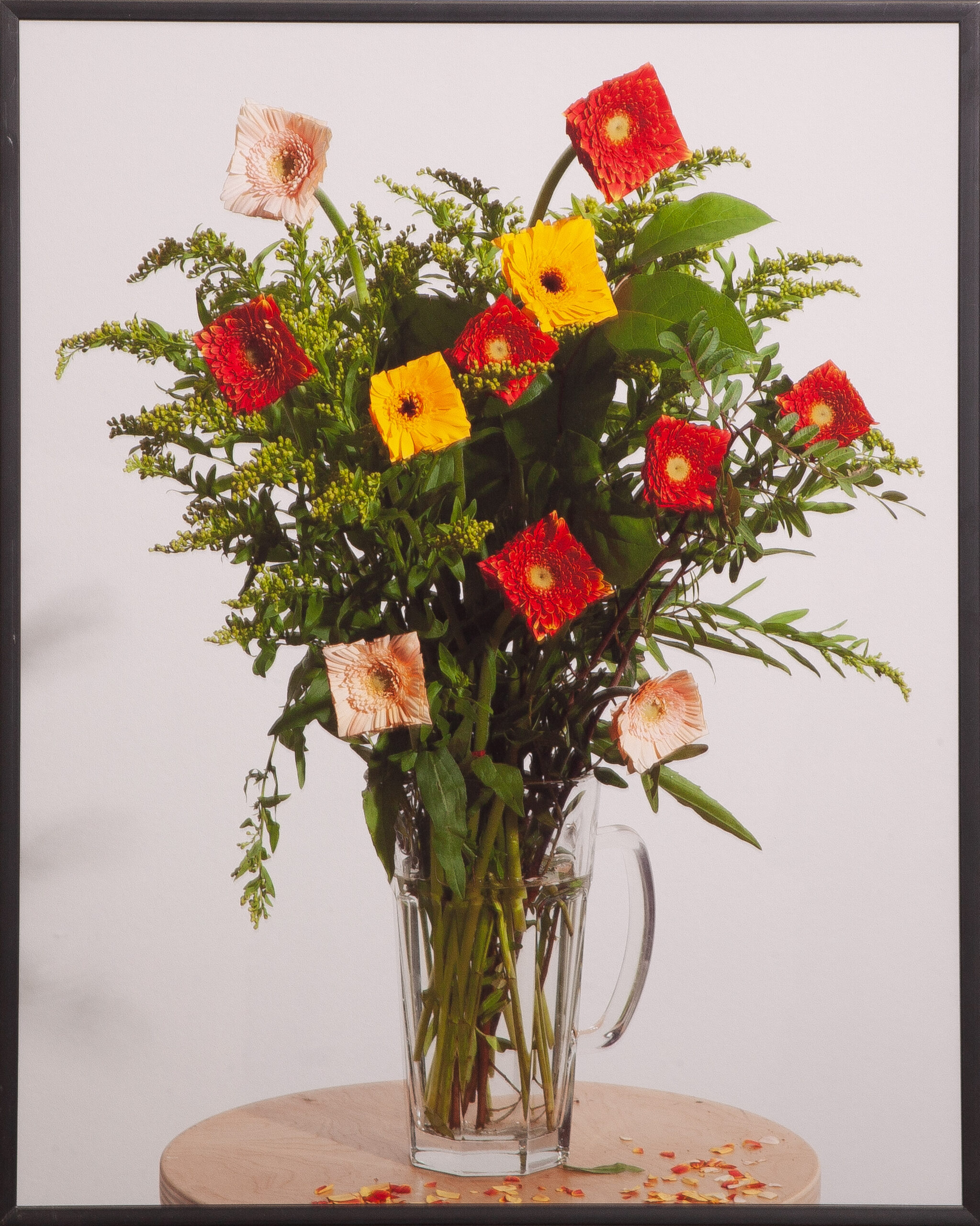 Het Budinskyfonds presenteert: Lieselot Moed en Bart Eysink Smeets