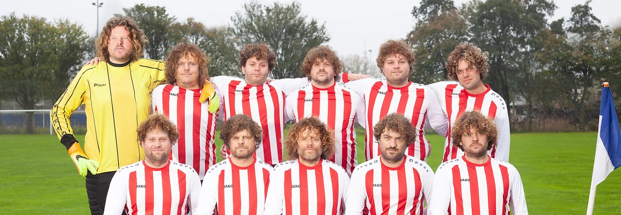 GEANNULEERD: Lezing van Bart Eysink Smeets