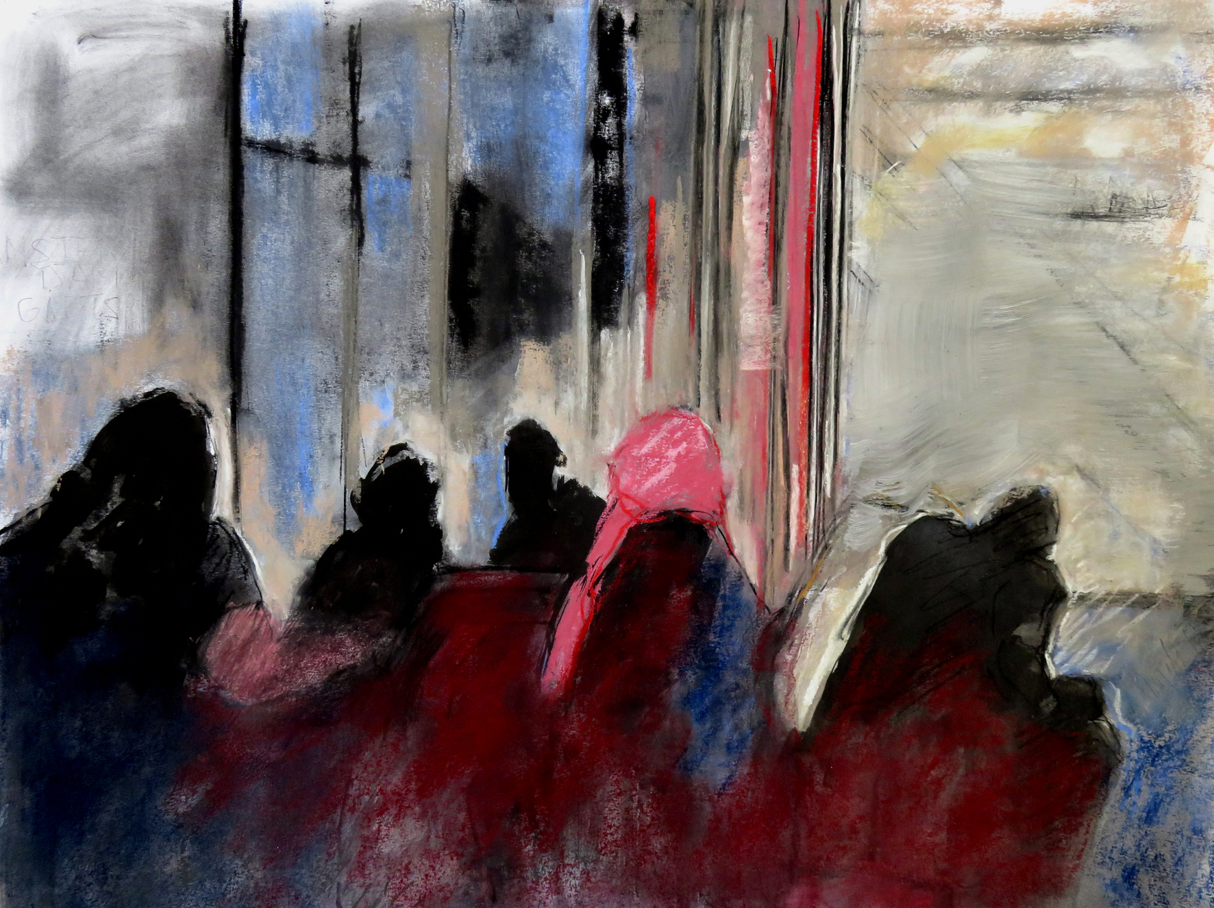 Angèle van den Thillart