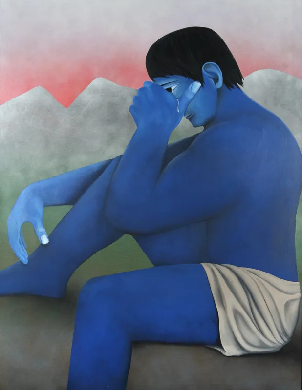 My world - Singer Laren - 1