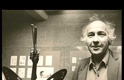 Hommage aan Pieter Groot