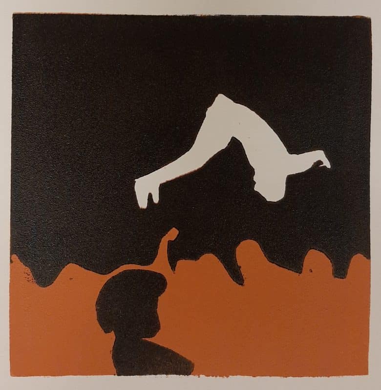 2025-2-1 Paul Roosenstein - 2