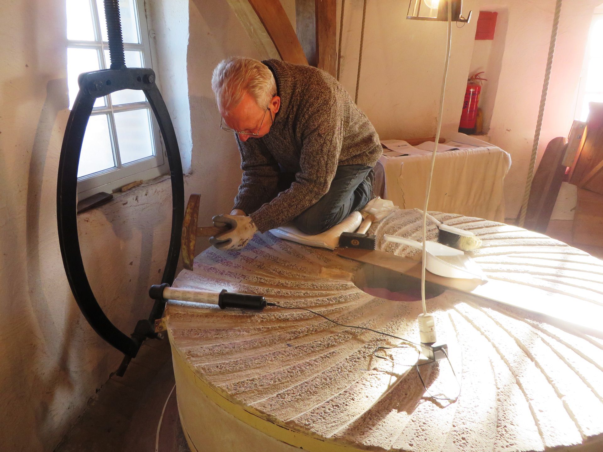 Lezing Sjors van Leeuwen