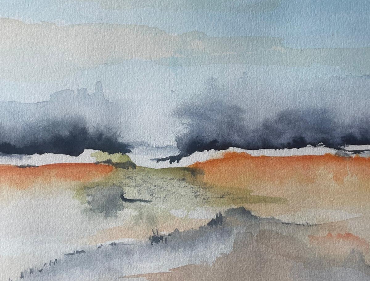 Jaarexpositie Schilderskring Zaanstreek Noord