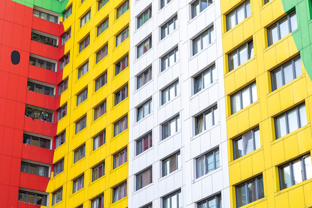 Verscheidenheid en Verbondenheid in het Weefhuis