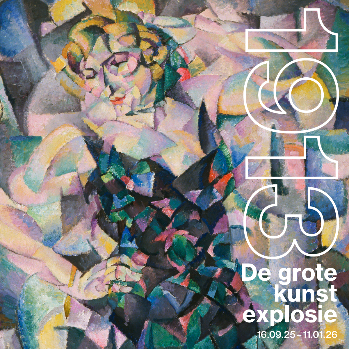 Lezing Jan Rudolph de Lorm