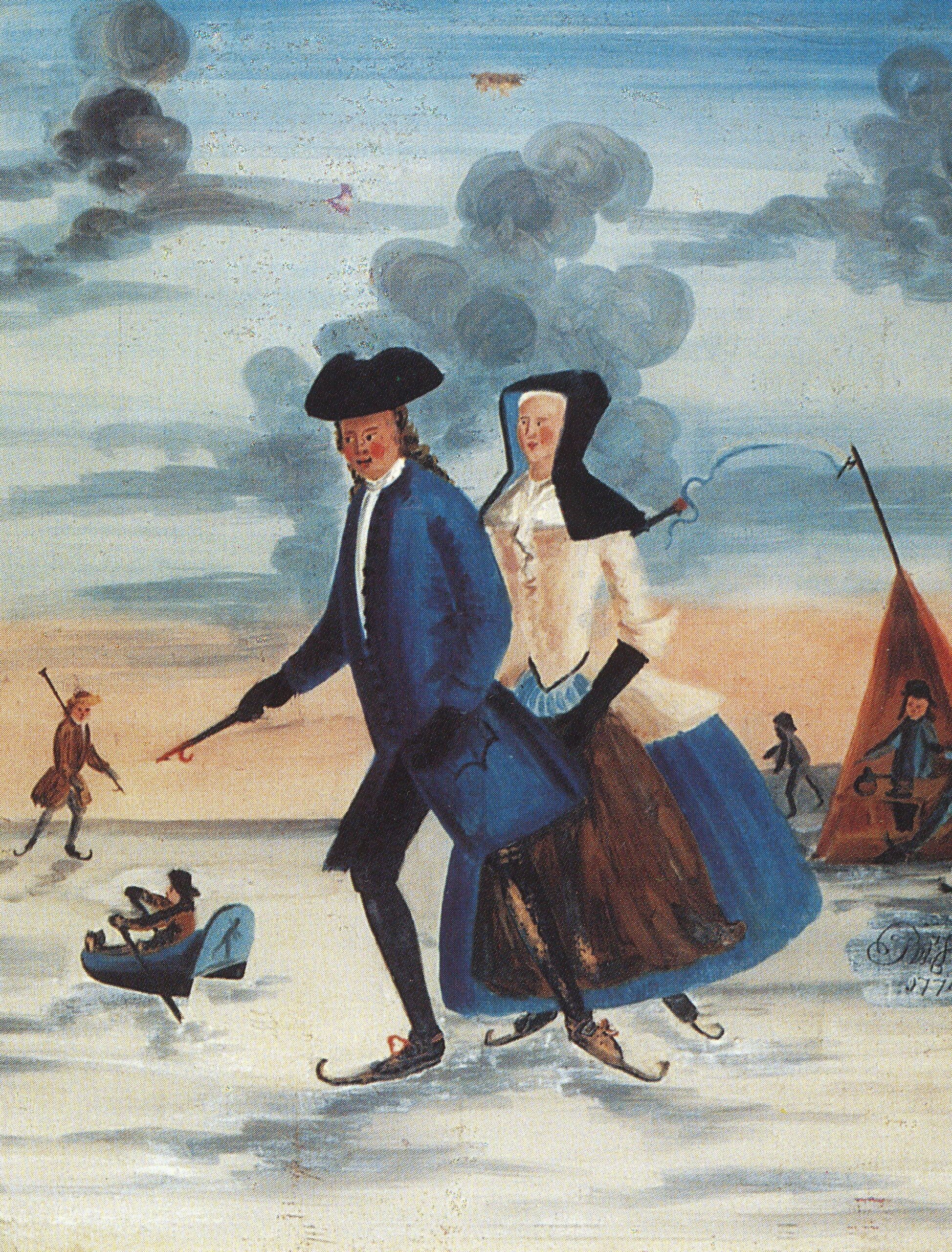 Lezing Ron Couwenhoven