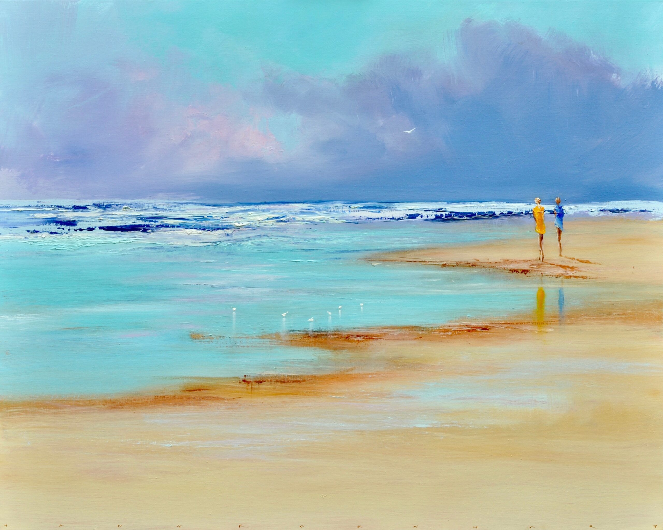 Jan Groenhart terug in de Zaanstreek