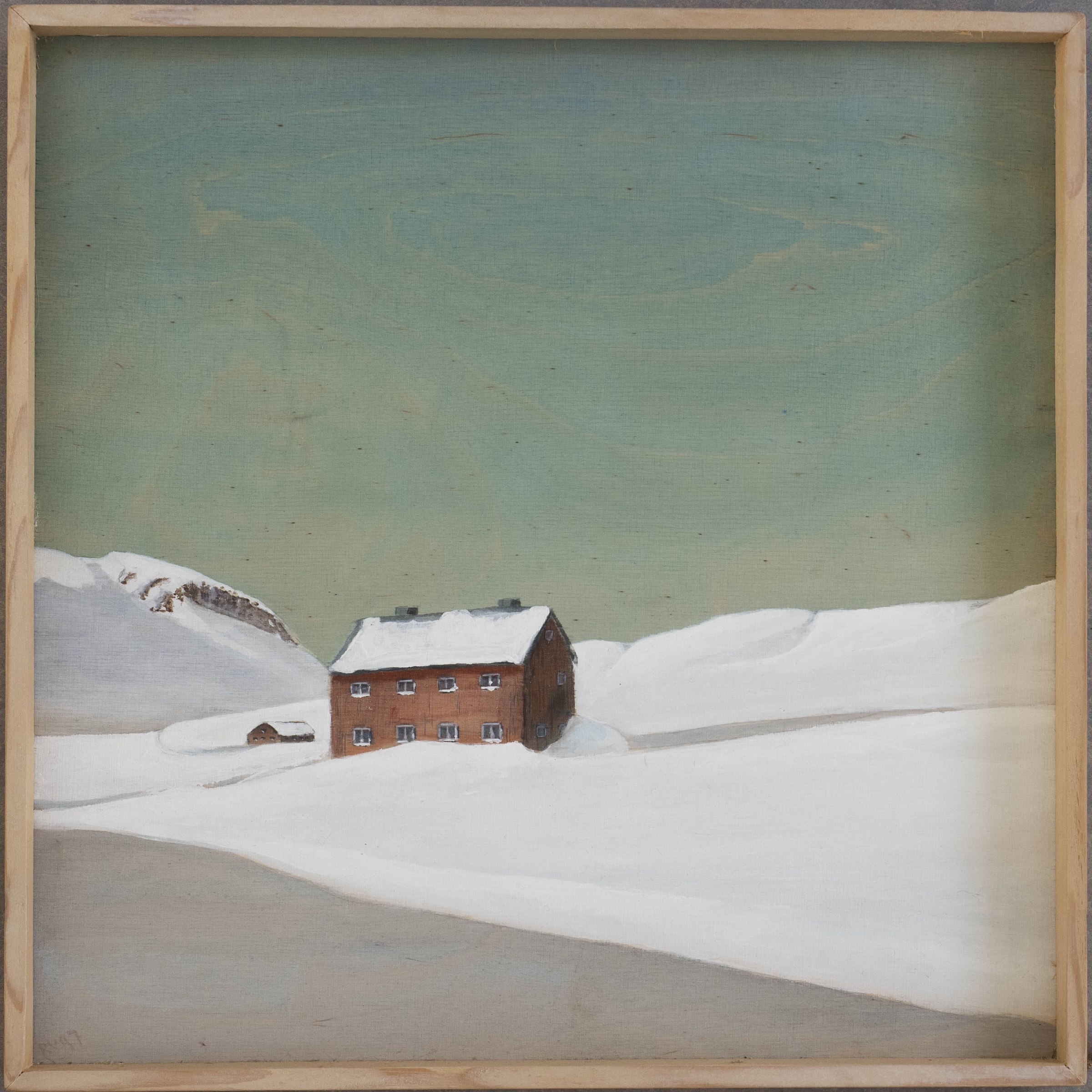 Rie Alphenaar-Veeter