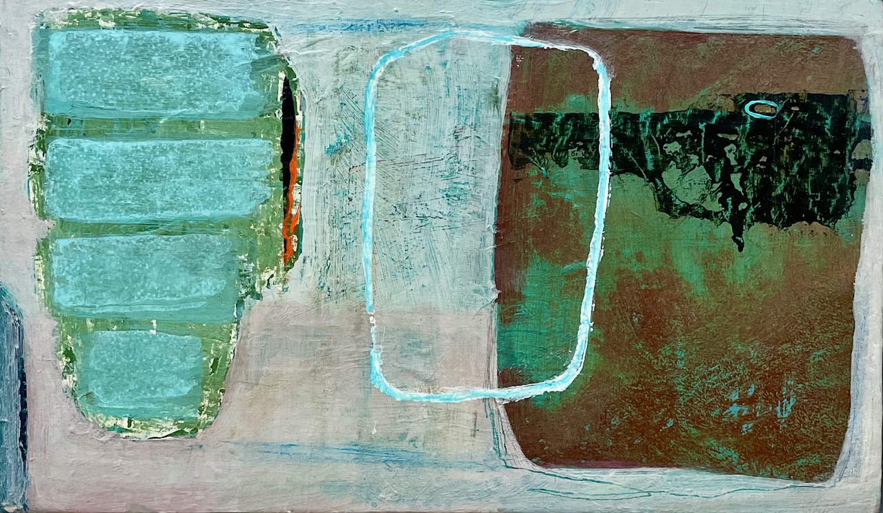 Grenzeloos Gekleurd II